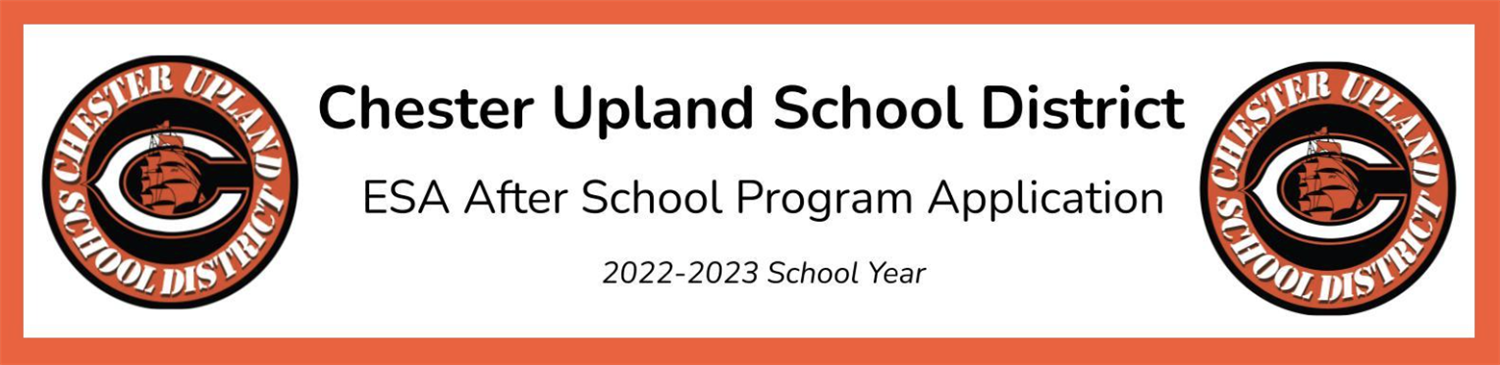 Title Graphic: CUSD Students Achieve 21st CCLC Program Information